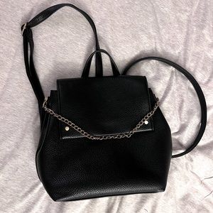 A NEW DAY BACKPACK PURSE